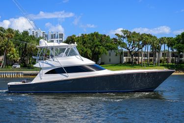 62' Viking 2015 Yacht For Sale